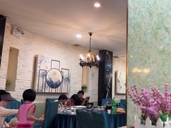-韶山冲湘菜馆(大明湖店)