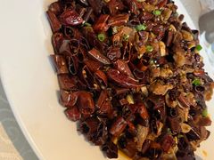 -辣婆婆(航天桥店)