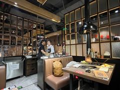 -火炉火自助餐(五道口购物中心店)