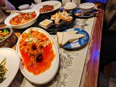 -桂满陇·西湖船宴(平安金融中心店)