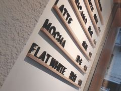 -Cafe on warm(丹霞店)