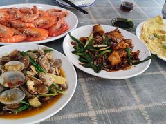 -明记海鲜大排档(巽寮湾店)