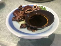 -院子餐厅·大锅菜·老杭帮(桥西直街店)