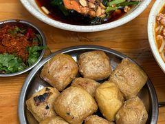 -余庆小吃(小吃一条街店)