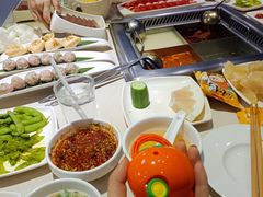 -海底捞火锅(吾悦国际广场店)