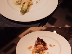 -康莱德酒店·美庭自助餐厅