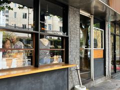 -mbd(华山路店)