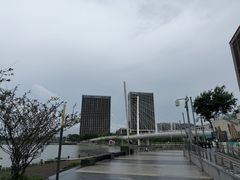 -映月湖中央公园