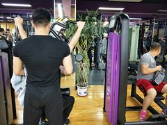 -清鑫阳光游泳健身瑜伽俱乐部(密云店)