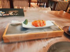 -Tsuru鹤日本料理(静安香格里拉店)