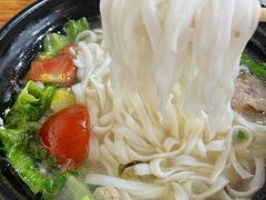 -周记蟹仔粉(侨港风情街店)