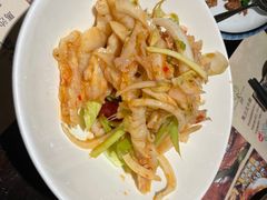 -金厨泰国餐厅·全泰籍厨师料理(拱北店)
