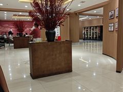 -全聚德(上海首店浦东店)