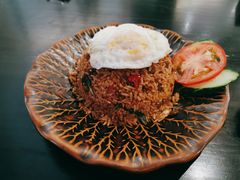 金不换牛肉炒饭-Thai Alley泰爱里(二沙岛店)