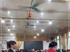大堂-区海鸡场饭店(石壁店)