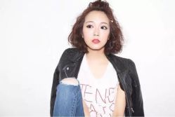 -AFA Hair studio·女士发型设计