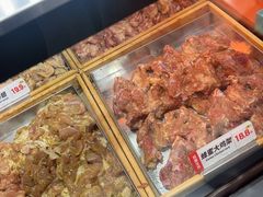 -爆脾气生炸鸡架(通州万达店)