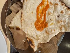 -克比叔叔印度餐厅Kebabs on the Grille (人民广场店)