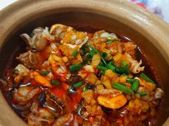 -魏铭鱼头捞饭(晋阳路店)