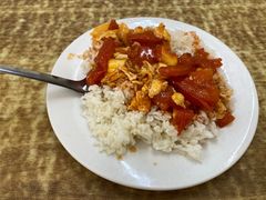-兰州拉面刀削面(兰山路店)