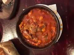 -羽深肉铺 Steak & Wine