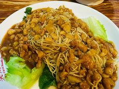 -吴财记面家(大同路店)