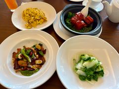 -水月周庄铂尔曼酒店-水月荟中餐厅