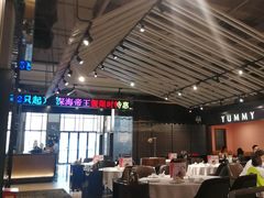 -稻香酒家·34年老字号·港式粤菜(汉街店)