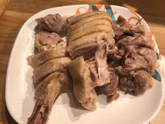 -老城南.鸭血粉丝汤(夫子庙店)