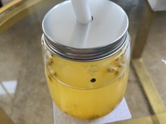 -三亚海棠湾喜来登度假酒店大堂吧