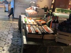 -星伦多 自助料理(圆融店)
