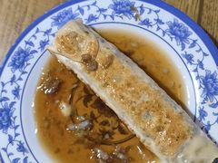 -铸钟褡裢火烧(西三环紫竹桥店)