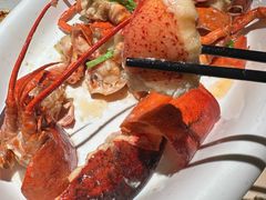 -侨美食家·粤菜(体育西路店)