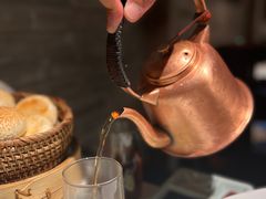 -四世同堂·京菜·烤鸭(双井店)