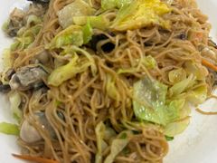 -鑫鸿达·海鲜闽菜热炒小馆(中山路店)