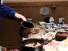 -小山日本料理(兴业太古汇店)