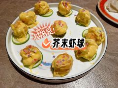 -北平小馆·烤鸭·家常菜(磨房北里店)