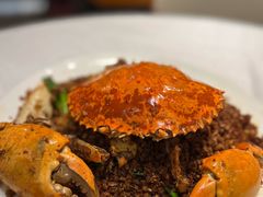 -喜记避风塘炒辣蟹(旗舰店)