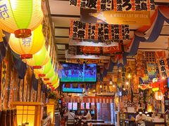 -平成屋· Late Night 食堂(四川北路店)