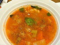 -安妮意大利餐厅(世贸天阶店)