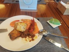 -北京王府井希尔顿酒店·万斯阁西餐厅