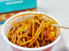 -巴依老爷新疆美食(工体旗舰店)