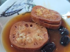 -涵家味土菜馆·徽州一绝臭鳜鱼(三河古镇店)