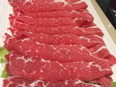 -蜀留香火锅·始于1999·原四川老火锅(白堤路店)