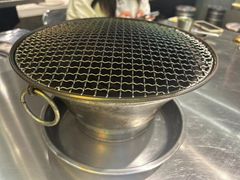 -灶边炉台·东北融合烤肉(南山店)