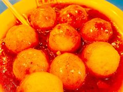 -憶廟街 X 沙角邨(太古城店)