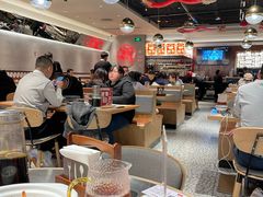 -潮界(虹桥新天地店)