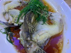 -潮喜竹溪荔湖酒家(荔枝湾店)