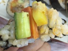 -N多寿司(惠山万达店)
