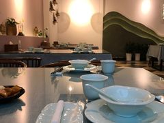 -茶油香闽南菜·花园餐厅(前埔店)